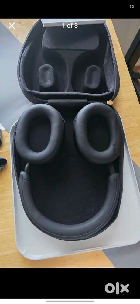 Sony WH-1000XM5 Brand new headphones