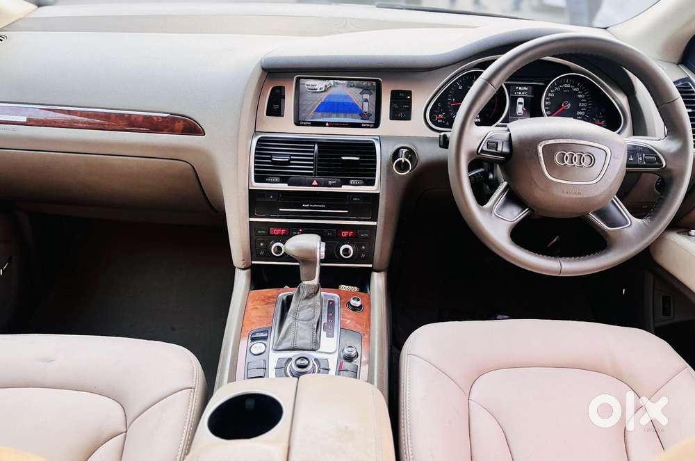 Audi Q7 3.0 Tdi Quattro Technology Pack, 2014, Diesel