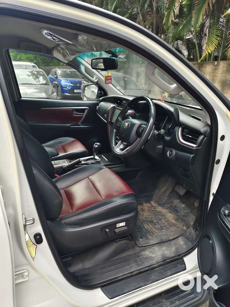 Toyota Fortuner Legender 4x2 At 2.8, 2023, Diesel