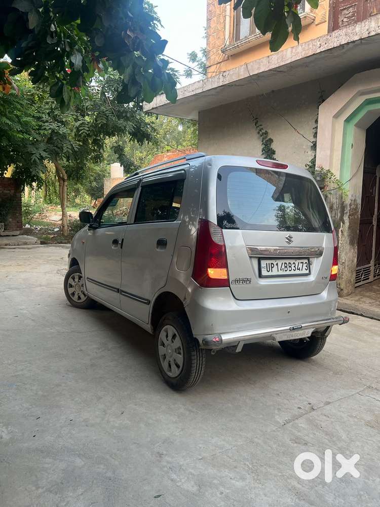 Maruti Wagon R 2010