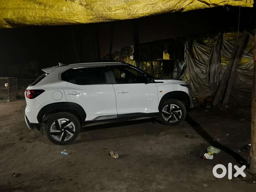 Nissan Magnite 2023 Petrol Well Maintained