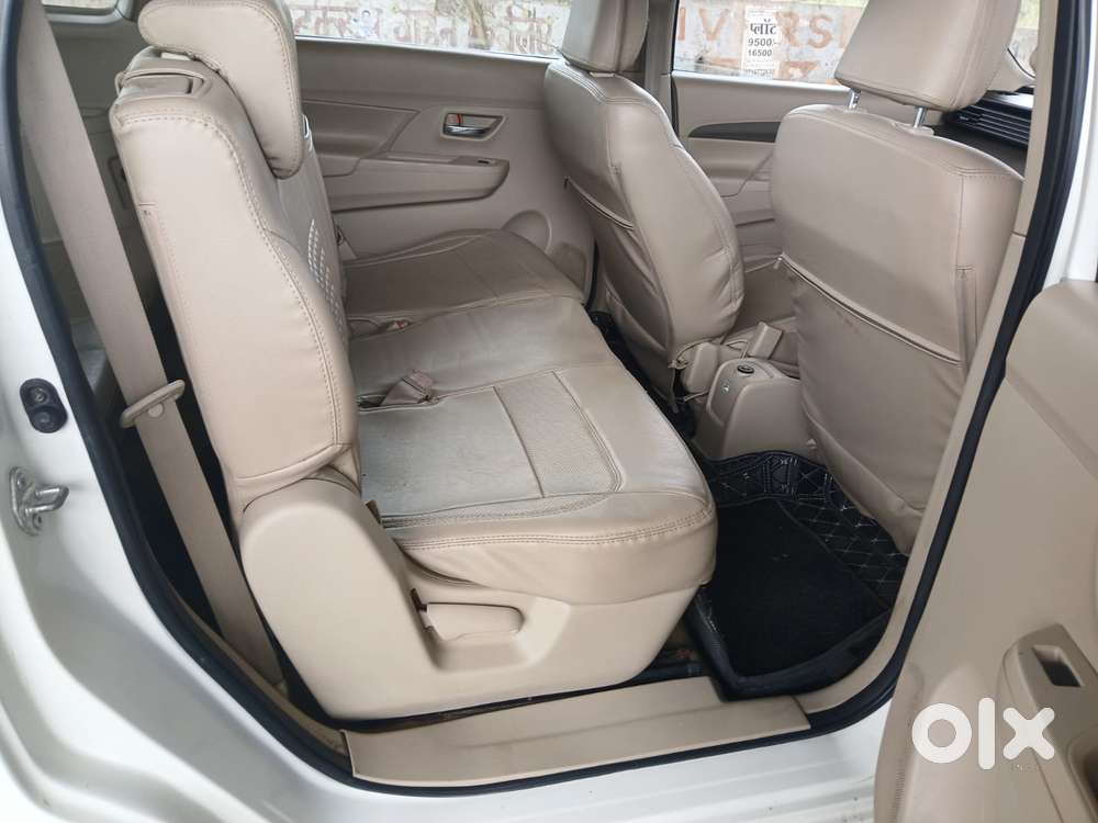 Maruti Suzuki Ertiga Vxi (o) Cng, 2022, Cng & Hybrids