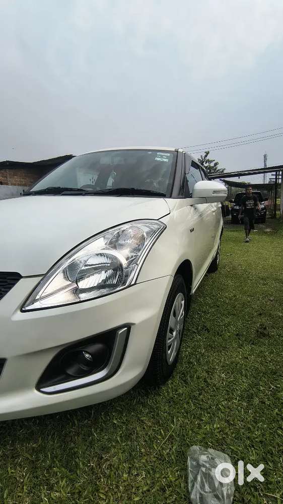 Maruti Suzuki New-gen Swift 2016 Well Maintained..top Condition