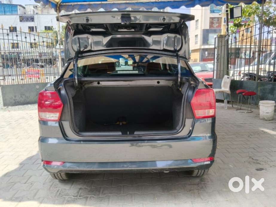 Volkswagen Ameo 1.2 Mpi Comfortline, 2018, Petrol