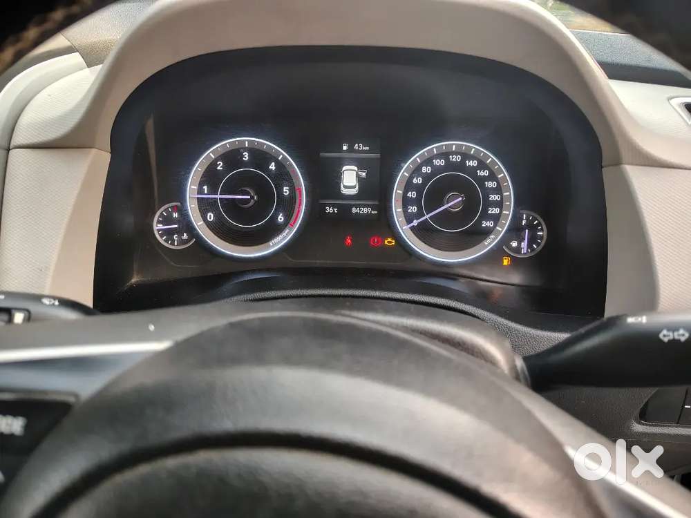Hyundai Creta 1.5 Mt 2021 Car