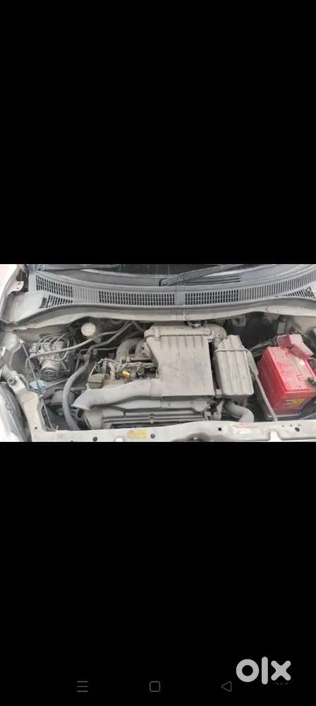 Maruti Suzuki Dzire 2012 Petrol 95000 Km Driven