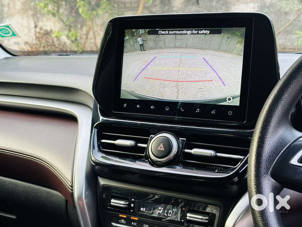 Maruti Suzuki Grand Vitara 1.5 Zeta Smart Hybrid, 2023, Petrol