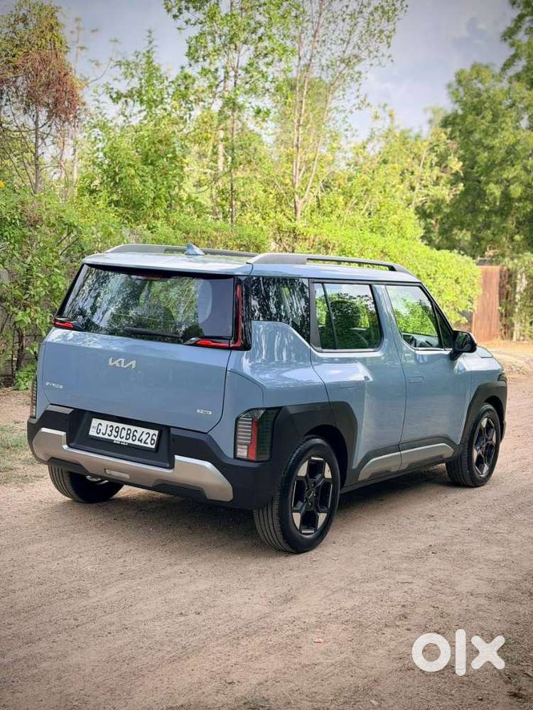 Kia Syros Htx Turbo, 2025, Petrol