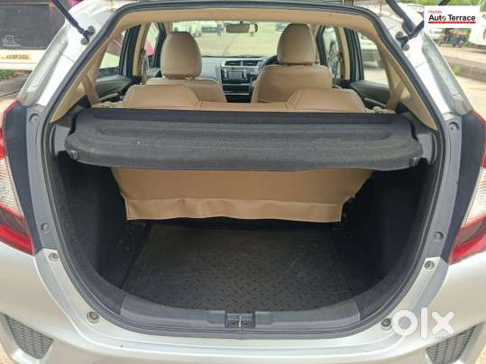 Honda Jazz V, 2018, Petrol