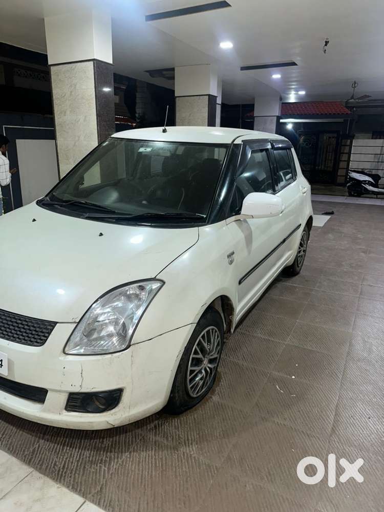 Swift Vdi Maruti 2011