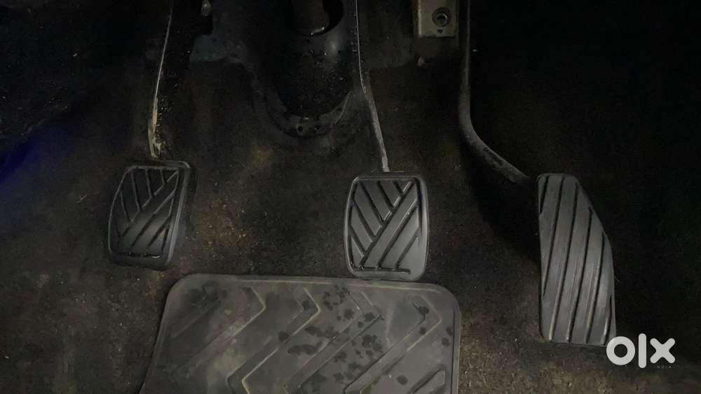 Maruti Suzuki Wagon R 1.0 Vxi, 2016, Petrol