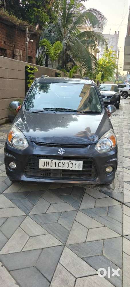 Maruti Suzuki Alto 800 0.8 Vxi (o), 2018, Petrol