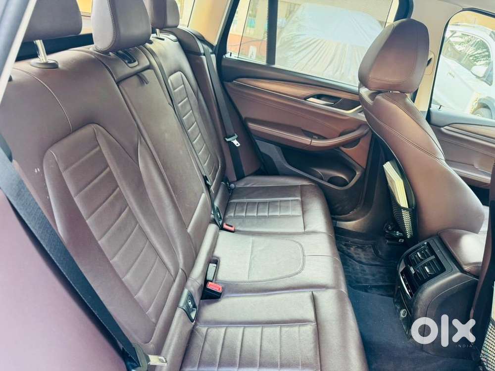 Bmw Automatic Diesel 2018