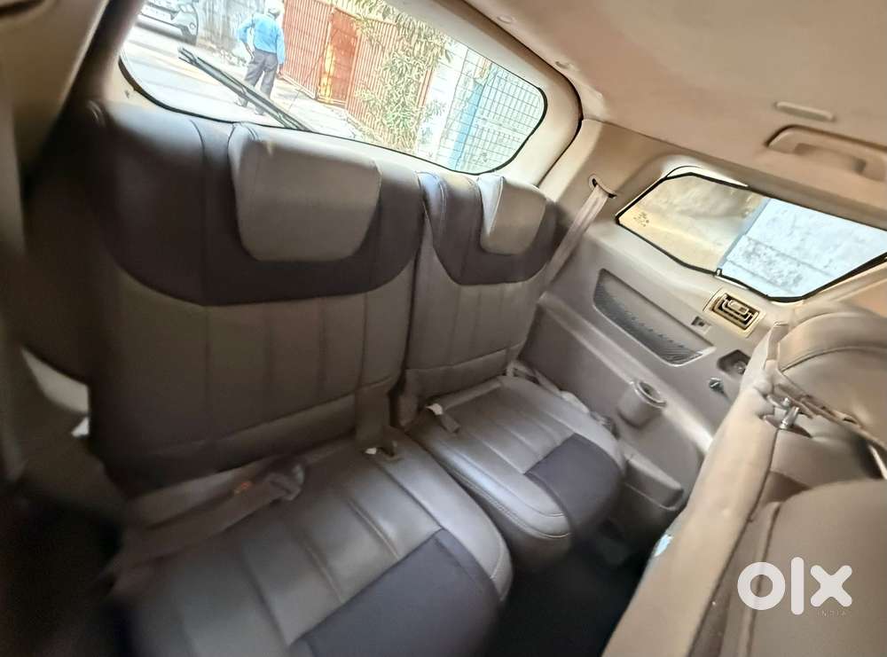 Mahindra Xuv500, 2012, Diesel