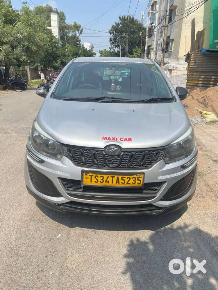 Mahindra Marazzo 1.5 M4 Plus 8 Str, 2019, Diesel