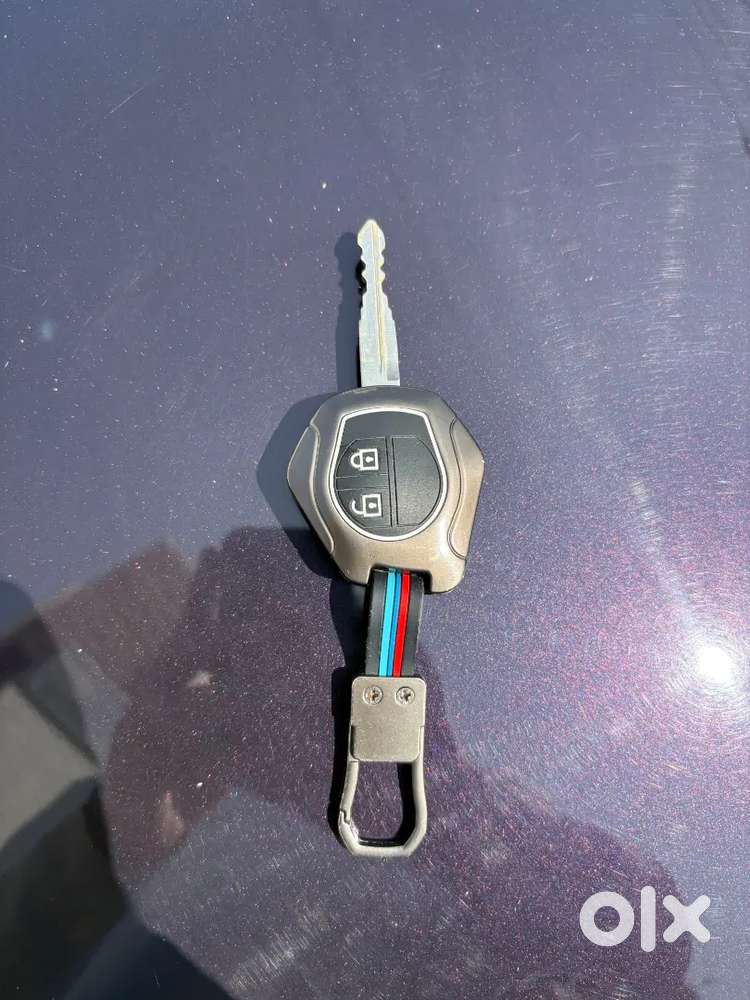 Maruti Suzuki Swift 2015 Diesel Good Condition