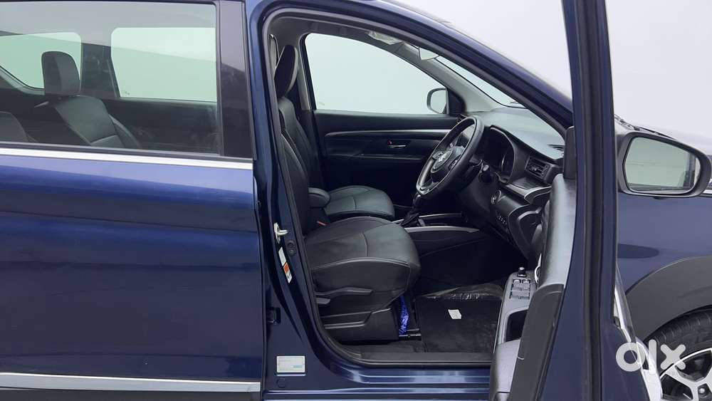 Maruti Suzuki Xl6 1.5 Alpha Plus At, 2022, Petrol