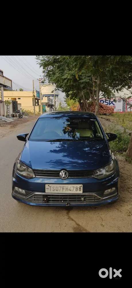 Volkswagen Ameo 1.5 Tdi Highline 2016