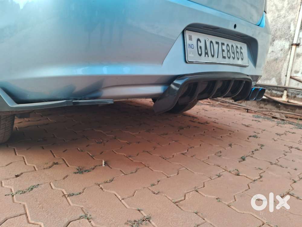 Chevrolet Sail Lt Limited Edition, 2013, Petrol