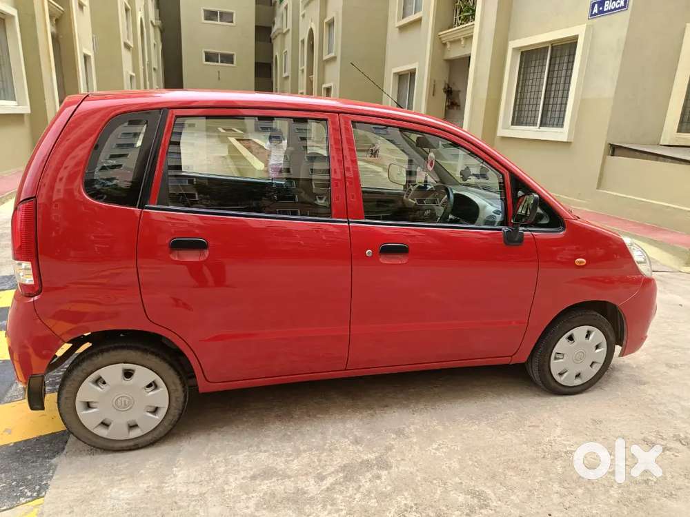 Maruti Suzuki Zen 2010 Manual Petrol