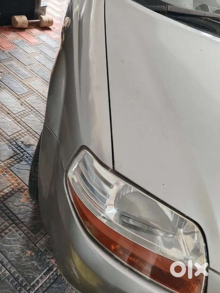 Chevrolet Aveo 2008