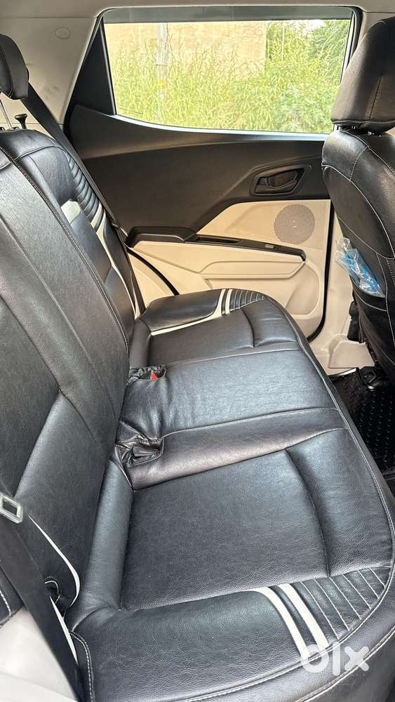 Mahindra Xuv300 W4, 2020, Cng & Hybrids