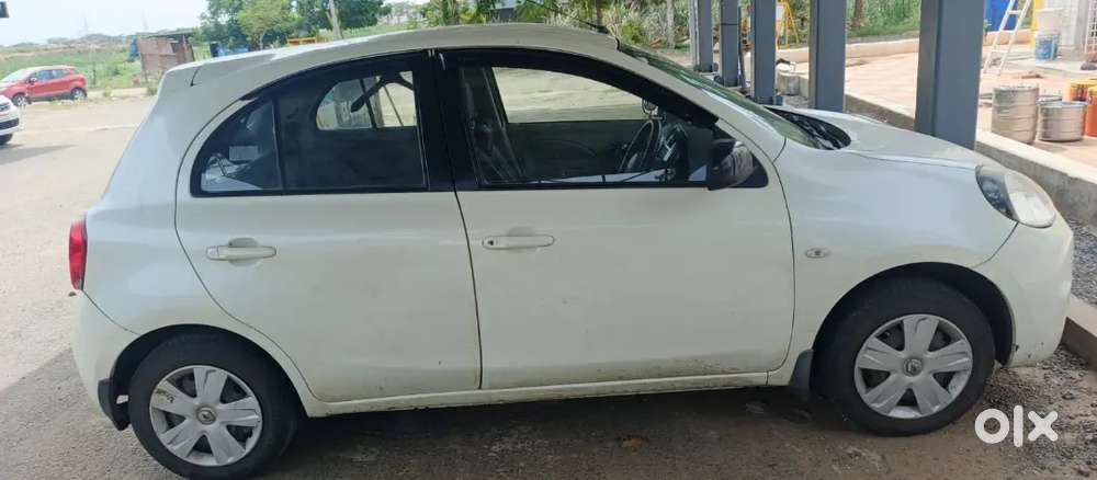 Renault Pulse Diesel 2017. With 26 Milage