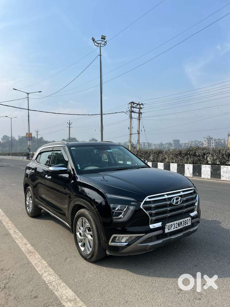 Hyundai Creta 1.6 Sx Plus Auto, 2023, Diesel