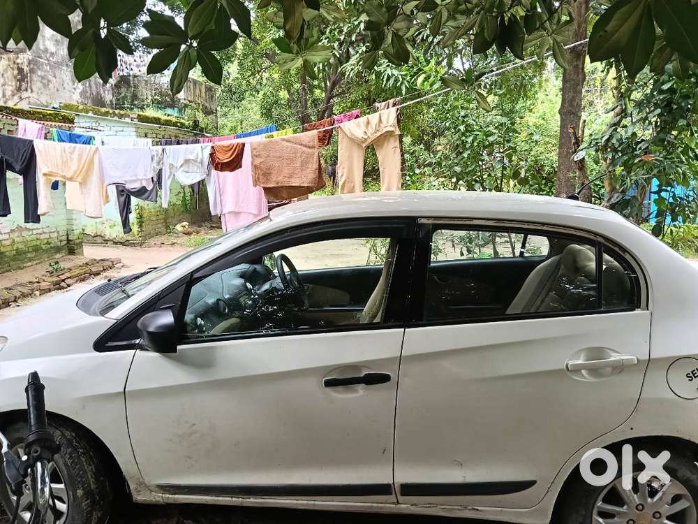 2015 Honda Amaze Diesel
