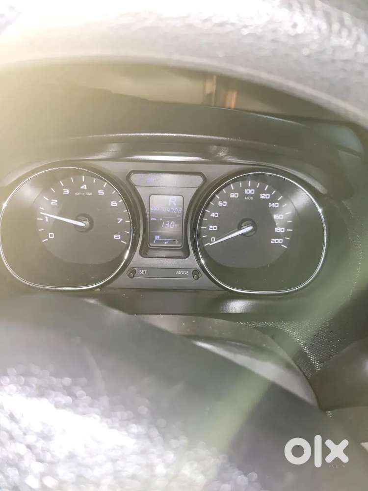 Tata Tiago Revotron 2019