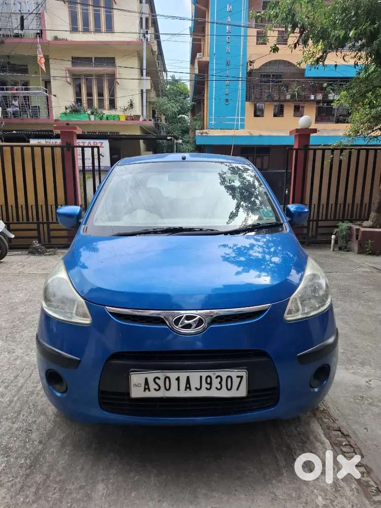 Hyundai I10 Magna