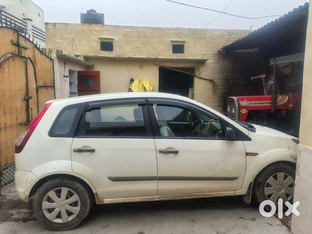 Ford Figo Diesel Manual 2014