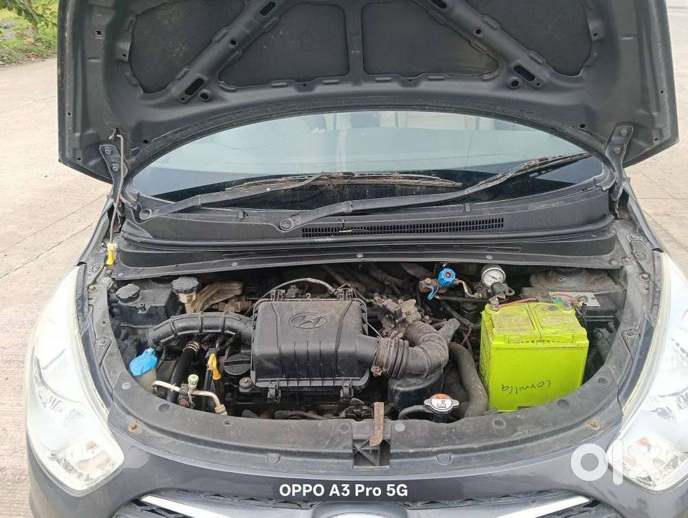 Hyundai I10 1.2 Kappa Magna, 2014, Cng & Hybrids
