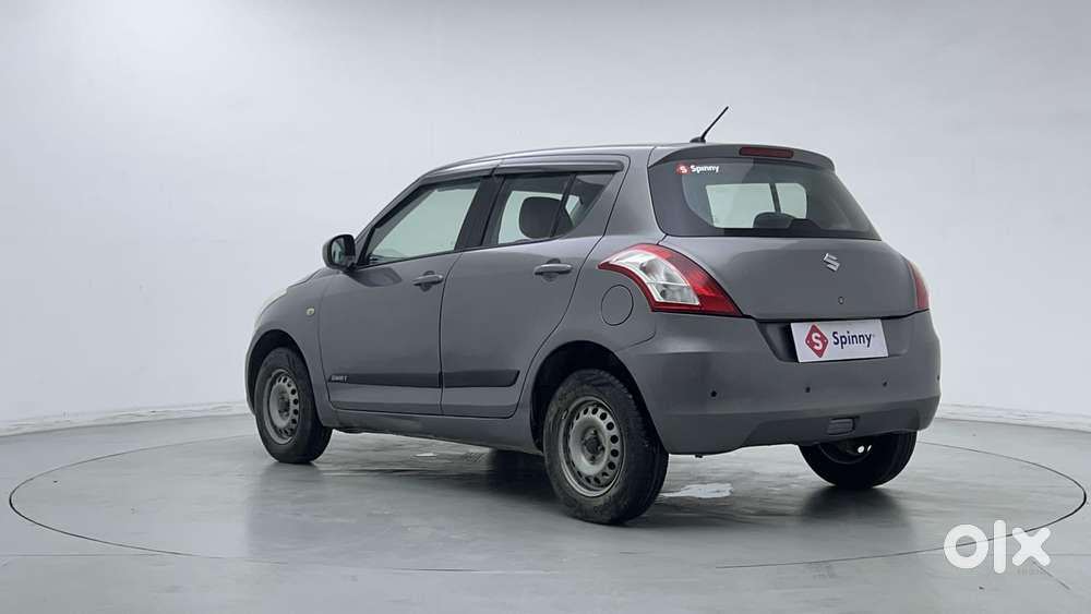 Maruti Suzuki Swift Lxi 2018, 2016, Petrol