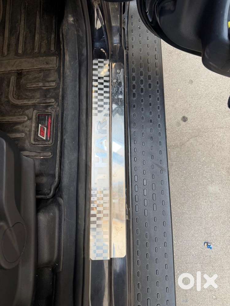 Mahindra Thar 2023 Diesel 45000 Km Driven