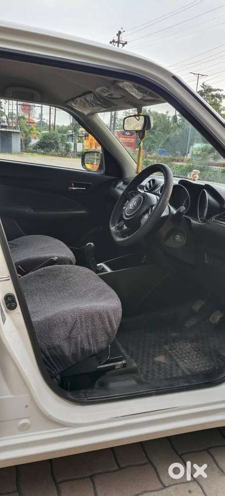 Maruti Suzuki Swift Vdi Optional, 2018, Diesel