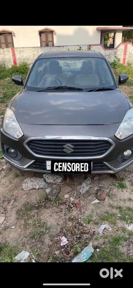 Maruti Suzuki Dzire 2019 Petrol Well Maintained