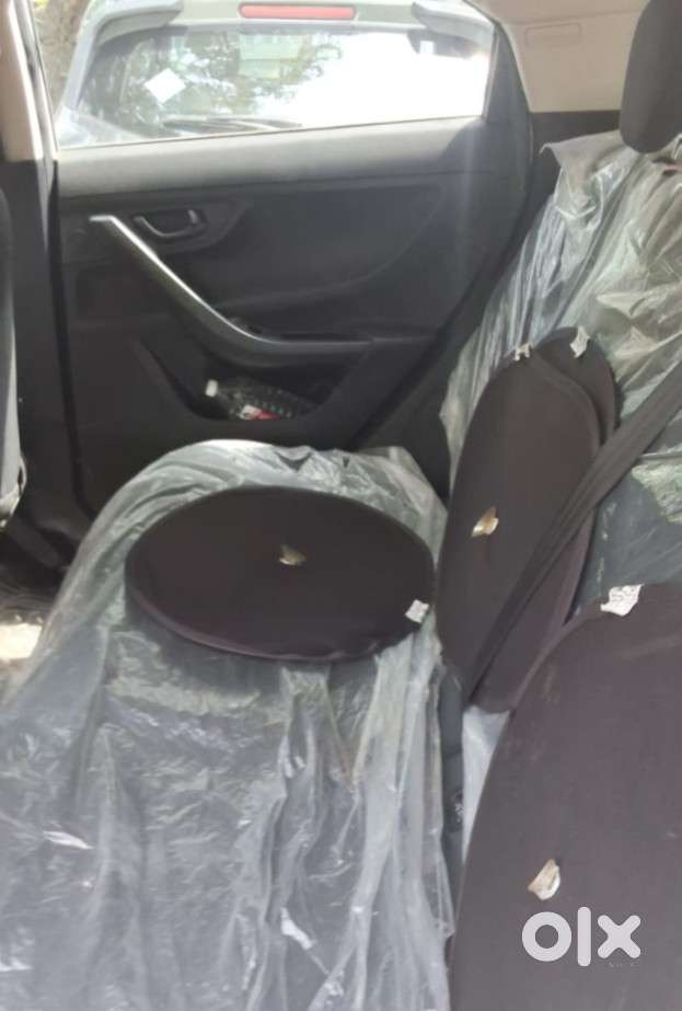 Tata Nexon, 2024, Petrol