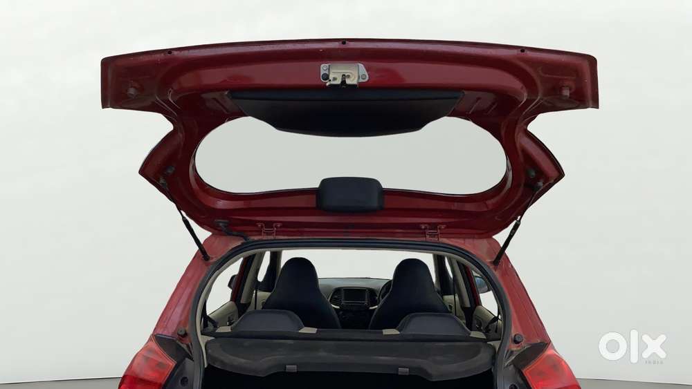 Hyundai New Santro 1.1 Sportz Amt, 2020, Petrol