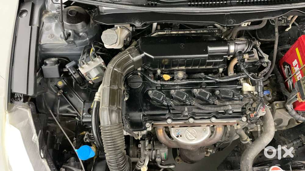 Maruti Suzuki Ciaz Sigma 1.5 Shvs, 2019, Petrol