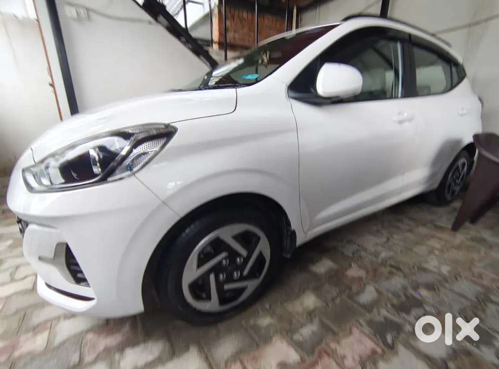 Hyundai Grand I10 Nios Sportz 2025