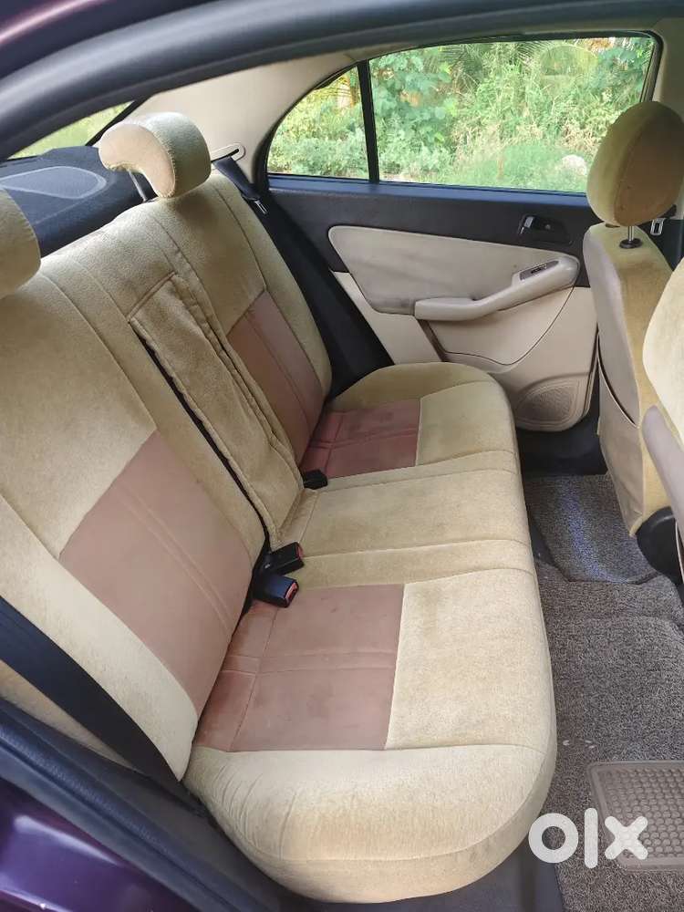 Urgent Sale For Money- Tata Manza Diesel Manual 2011