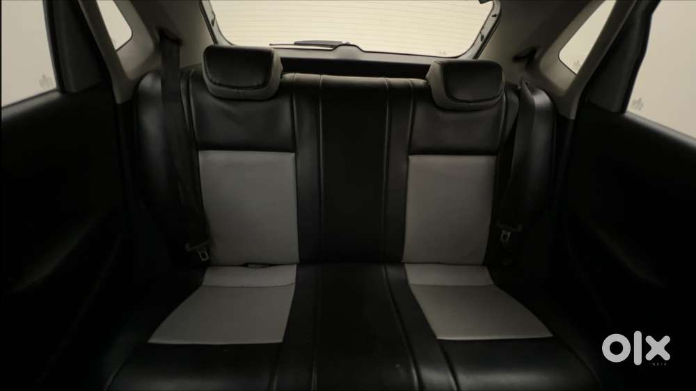 Volkswagen Polo 2009-2013 Petrol Comfortline 1.2l, 2015, Petrol