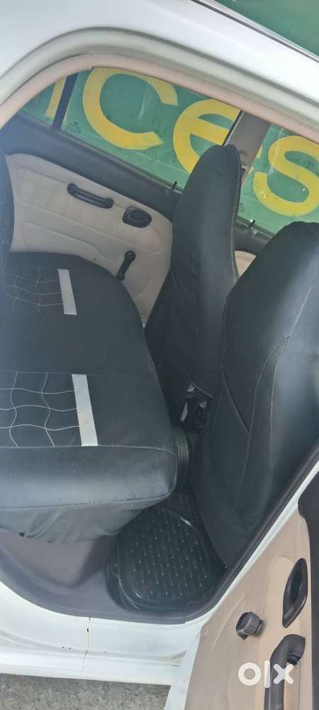 Hyundai Santro Xing 2014