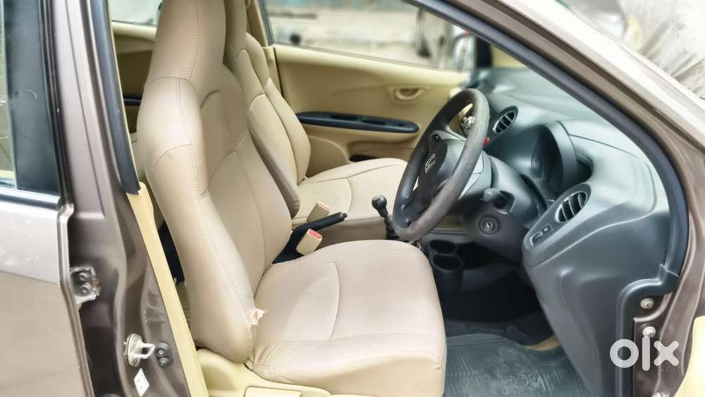 Honda Brio 2013-2016 S Mt, 2014, Petrol