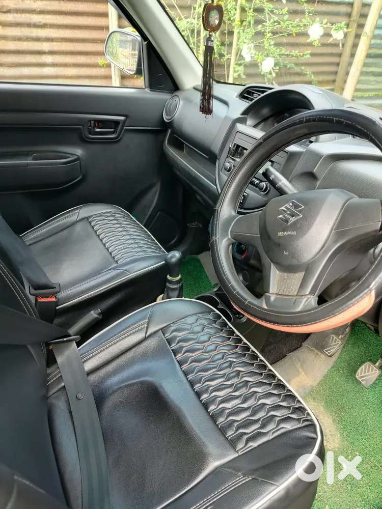 2022 Maruti S-presso 1.0 Petrol