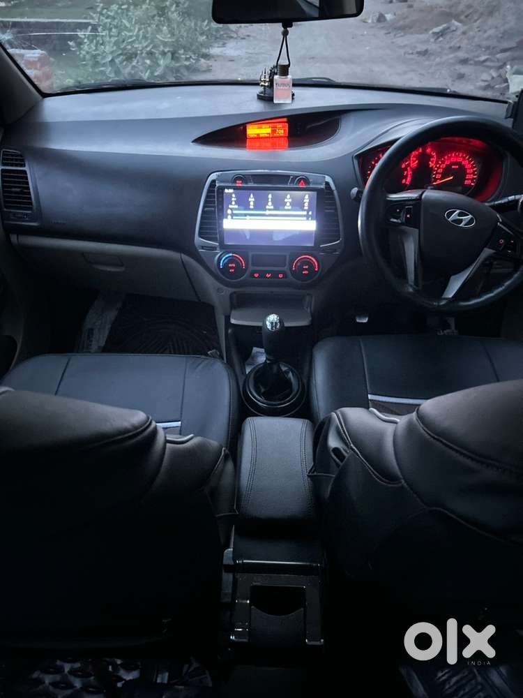 Hyundai I20 2009