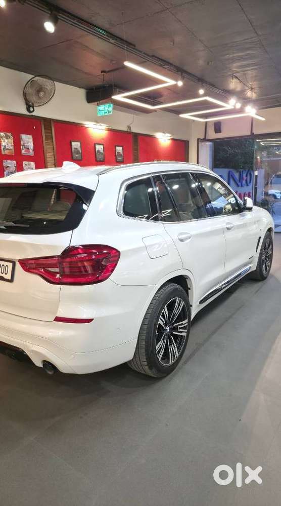 Bmw X3 2.0 Xdrive 30i M Sport, 2019, Diesel