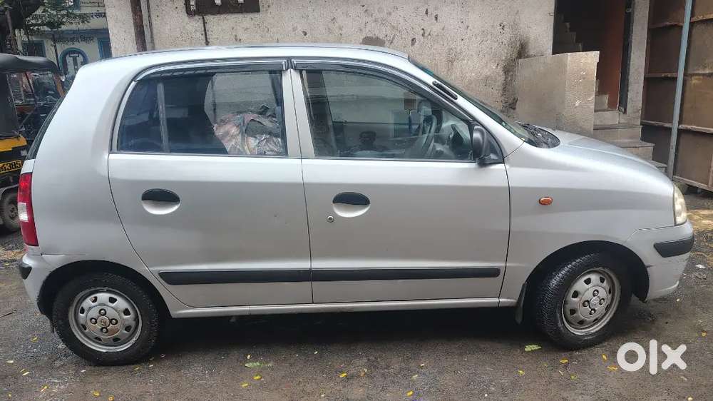 Hyundai Santro Xing 2004 Manual Petrol