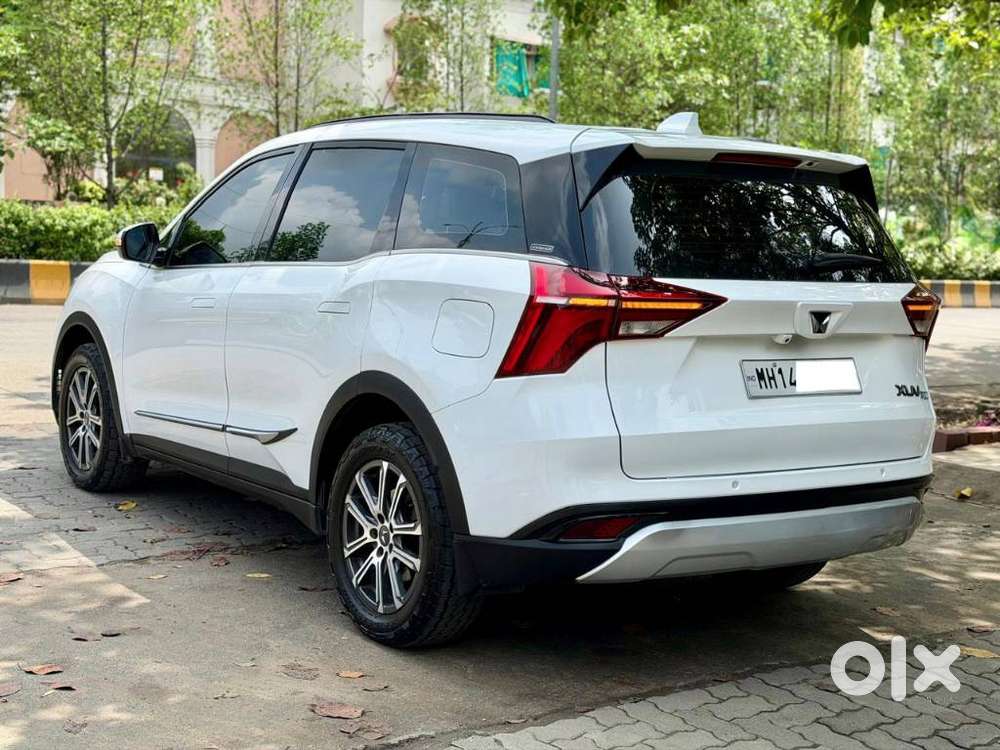 Mahindra Xuv700 2.2 Ax 7 Diesel Mt Str, 2021, Diesel